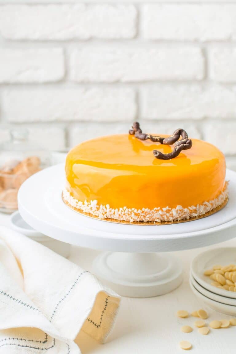 Sweet Sensation: Baking the Perfect Honey Cake 7 Sweet Sensation: Baking the Perfect Honey Cake