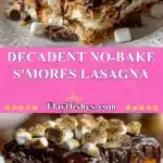 Decadent No-Bake S'mores Lasagna 3 decadent no bake smores lasagna 2025 10 30 192152 150x150 1