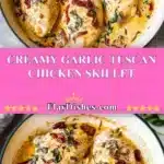 creamy garlic tuscan chicken skillet 2025 11 29 191330 150x150 1