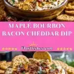 Maple Bourbon Bacon Cheddar Dip 3 maple bourbon bacon cheddar dip 2025 11 29 191259 150x150 1