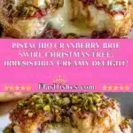 Pistachio Cranberry Brie Swirl Christmas Tree: Irresistibly Creamy Delight! 3 pistachio cranberry brie swirl christmas tree irr 2025 11 29 191245 150x150 1