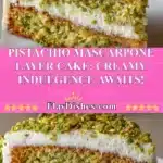 Pistachio Mascarpone Layer Cake: Creamy Indulgence Awaits! 3 pistachio mascarpone layer cake creamy indulgence 2025 11 29 191328 150x150 1