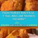 Potato-Stuffed Chicken Legs – Crispy, Juicy, and Absolutely Irresistible! 3 potato stuffed chicken legs crispy juicy and a 2025 11 21 094710 150x150 1