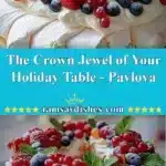 The Crown Jewel of Your Holiday Table - Pavlova 3 the crown jewel of your holiday table pavlova 2025 11 25 174702 150x150 1