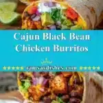 Cajun Black Bean Chicken Burritos 3 cajun black bean chicken burritos 2025 12 19 005533 150x150 1