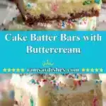 Cake Batter Bars with Buttercream 3 cake batter bars with buttercream 2025 12 19 005625 150x150 1