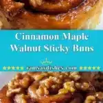 cinnamon maple walnut sticky buns 2025 12 25 011514 150x150 1