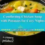 Comforting Chicken Soup with Potatoes for Cozy Nights 3 comforting chicken soup with potatoes for cozy nig 2025 12 06 234234 150x150 1