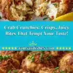 Crab Crunchies: Crispy, Juicy Bites That Tempt Your Taste! 3 crab crunchies crispy juicy bites that tempt you 2025 12 19 005523 150x150 1