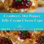 cranberry hot pepper jelly cream cheese cups 2025 12 19 005652 150x150 1