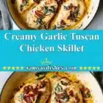 creamy garlic tuscan chicken skillet 2025 12 06 234159 150x150 1