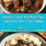 Hearty Crock Pot Beef Tips and Gravy for Cozy Nights 3 hearty crock pot beef tips and gravy for cozy nigh 2025 12 11 231713 150x150 1