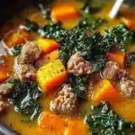 Hearty Sausage Sweet Potato Kale Soup 3 hearty sausage sweet potato kale soup 2025 12 28 013958 150x150 1