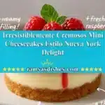 irresistiblemente cremosos mini cheesecakes estilo 2025 12 06 234231 150x150 1