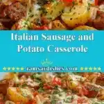 Italian Sausage and Potato Casserole 3 italian sausage and potato casserole 2025 12 19 005548 150x150 1