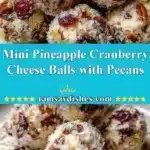 Mini Pineapple Cranberry Cheese Balls with Pecans 3 mini pineapple cranberry cheese balls with pecans 2025 12 25 011410 150x150 1