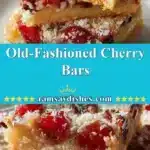 Old-Fashioned Cherry Bars 3 old fashioned cherry bars 2025 12 25 011423 150x150 1