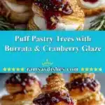 puff pastry trees with burrata cranberry glaze 2025 12 25 011518 150x150 1