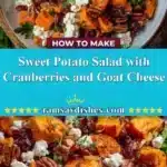 Sweet Potato Salad with Cranberries and Goat Cheese 3 sweet potato salad with cranberries and goat chees 2025 12 11 231646 150x150 1
