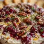 Baked Cranberry Cream Cheese Dip 3 baked cranberry cream cheese dip 2026 01 28 012026 1