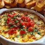 baked goat cheese bruschetta dip 2026 01 16 011426 1