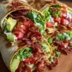 blt wraps with secret sauce 2026 01 16 011518 1
