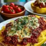 cheesy garlic and herb spaghetti squash with meat 2026 01 24 171311 1