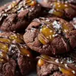 chocolate peanut butter cookies with gooey caramel 2026 01 16 011507 1