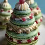 Christmas Tree Cake Macarons 3 christmas tree cake macarons 2026 01 16 011513 1