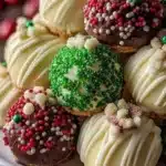 Christmas Tree Cake Truffles 3 christmas tree cake truffles 2026 01 28 012000 1