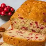 Cranberry Nut Bread Recipe | Sweet, Tart & Easy Loaf 3 cranberry nut bread recipe sweet tart easy lo 2026 01 24 171337 1