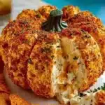 Doritos Pumpkin Shaped Cheese Ball 3 doritos pumpkin shaped cheese ball 2026 01 24 171312 1