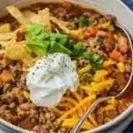 Easy Taco Soup Recipe | Quick & Flavorful One-Pot Dinner 3 easy taco soup recipe quick flavorful one pot 2026 01 24 171239 1