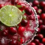 Festive Cranberry-Infused Mistletoe Margarita with a Zesty Lime Twist 3 festive cranberry infused mistletoe margarita with 2026 01 16 011500 1