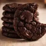 Fudgy Chocolate Brownie Cookies | Easy, Rich & Chewy Treat 3 fudgy chocolate brownie cookies easy rich che 2026 01 24 171225 1