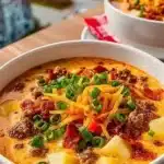 homemade cheeseburger soup 2026 01 24 171327 1