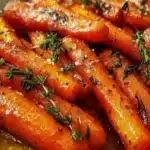 Honey Roasted Carrots with Thyme 3 honey roasted carrots with thyme 2026 01 16 011520 1