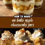 no bake apple cheesecake jars 2026 01 11 004630 1