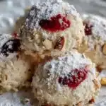 Raspberry Filled Almond Snowball Cookies 3 raspberry filled almond snowball cookies 2026 01 16 011525 1