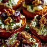roasted sweet potato rounds with herbed ricotta w 2026 01 24 171331 1