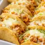 Rotisserie Chicken Tacos: Easy, Crispy & Delicious Recipe 3 rotisserie chicken tacos easy crispy delicious 2026 01 24 171247 1