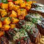 savory butternut squash garlic herb steak bowls 2026 01 24 171316 1