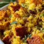 savory herb infused baked cornbread stuffing 2026 01 16 011521 1
