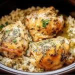 slow cooker lemon herb chicken and rice recipe 2026 01 24 171230 1