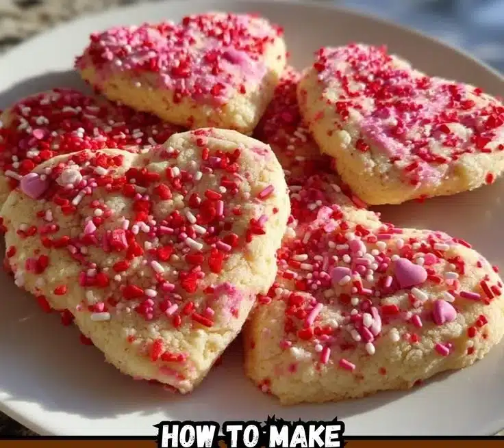 Funny Valentines Treats: 7 Sweet Ways to Spread Joy 6 A variety of funny Valentines treats for spreading joy on Valentine's Day.