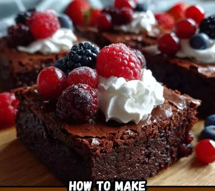 Gluten-Free Desserts 9 A variety of gluten-free desserts including cakes, cookies, and pastries.