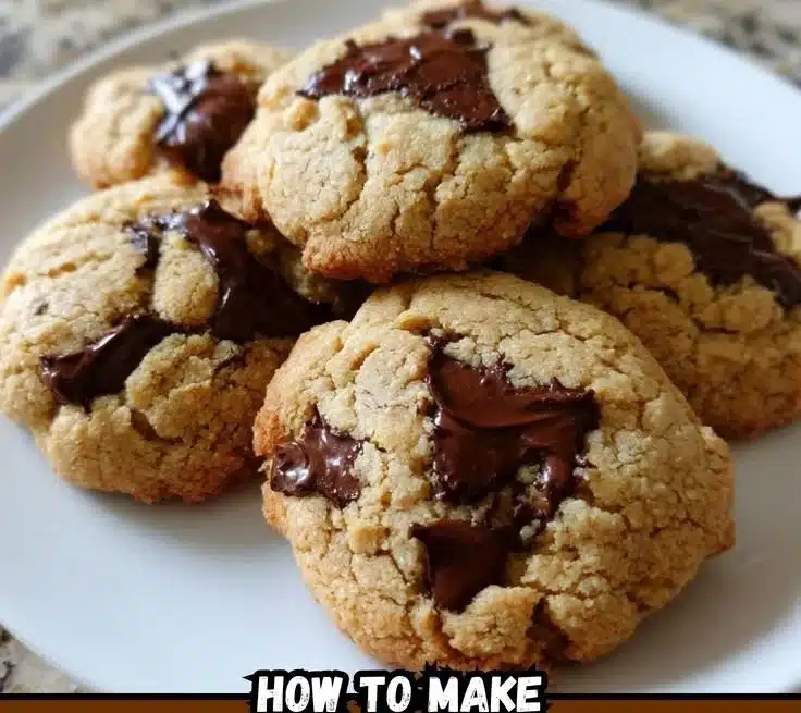 Gluten Free Valentine's Day Cookies 2 Delicious gluten-free Valentine's Day cookies decorated with hearts