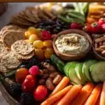 Healthy Valentine's Charcuterie Board 3 healthy valentines charcuterie board 2026 02 01 232703 1