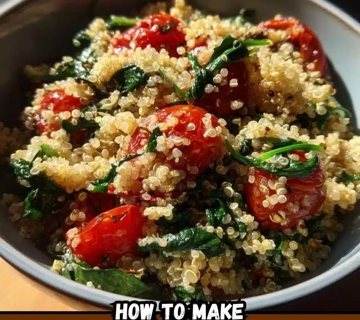 Delicious heart-healthy recipes for a romantic Valentine's Day meal.