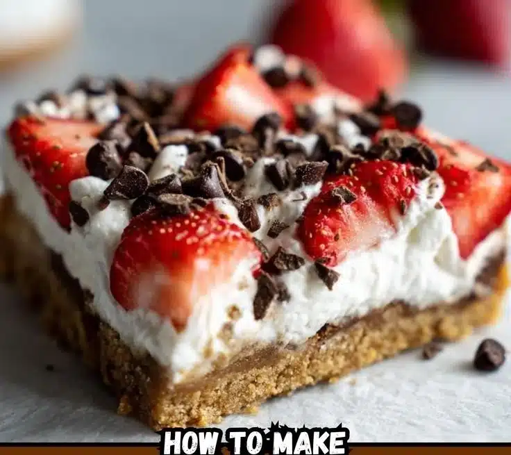 No Bake Valentine's Day Desserts 5 Delicious no bake Valentine's Day desserts for a romantic celebration